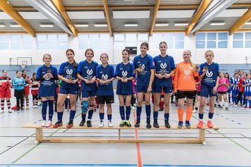 Bild 44 - wCJ Loewinnen Cup C2